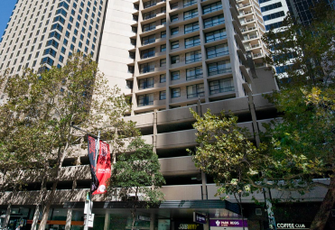 Park Regis City Centre, Sydney