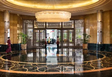 Mandarin Oriental, Kuala Lumpur