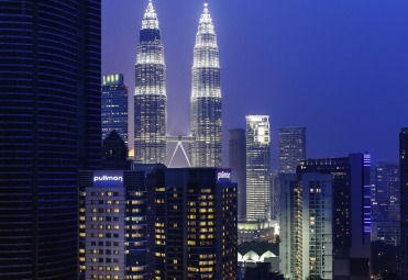 Pullman Kuala Lumpur City Centre