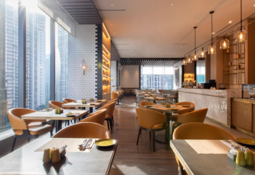Crown Plaza Kuala Lumpur