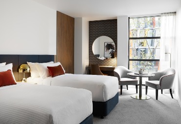 Crowne Plaza Sydney Darling Harbour by IHG