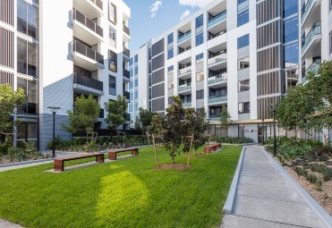 Meriton Suites Coward Street Mascot