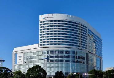 New Otani Inn Yokohama Premium