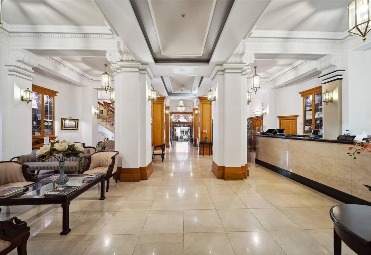Castlereagh Boutique Hotel, Ascend Hotel Collection