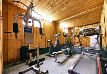 Mount Richmond Hotel