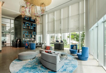 Ascott Kuala Lumpur