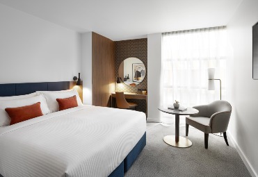 Crowne Plaza Sydney Darling Harbour by IHG
