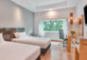 Superior Single Room with Breakfast Peak Rate