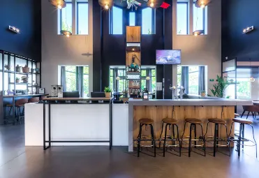 Park Inn by Radisson Melbourne Carlton