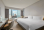 Run of House - Double Occupancy Including Breakfast