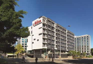 Adina Apartment Hotel Sydney Airport