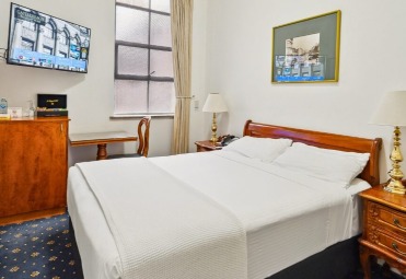Castlereagh Boutique Hotel, Ascend Hotel Collection