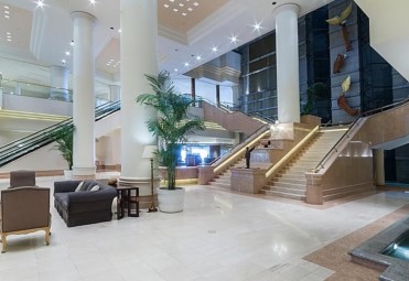 InterContinental Yokohama Grand