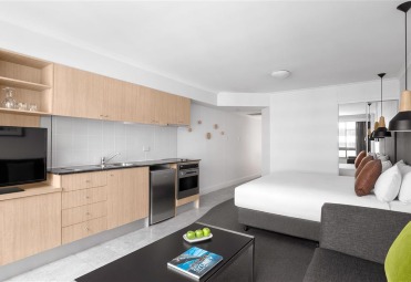 Mantra on Kent Sydney