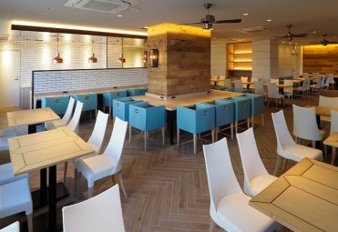 Far East Village Hotel Yokohama