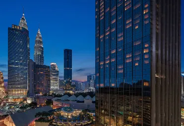 Grand Hyatt Kuala Lumpur