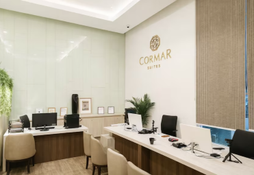 Cormar Suites Kuala Lumpur