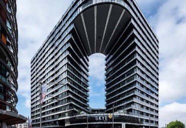 One Global Resorts Green Square