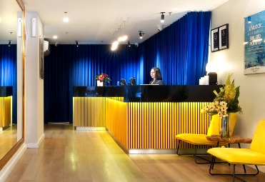 Park Regis City Centre, Sydney