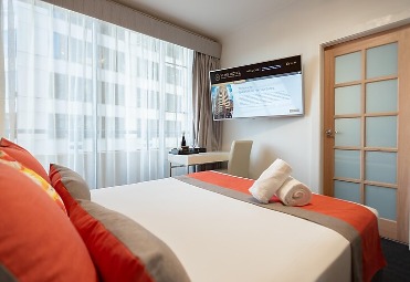 YEHS Hotel - Sydney Harbour Suites