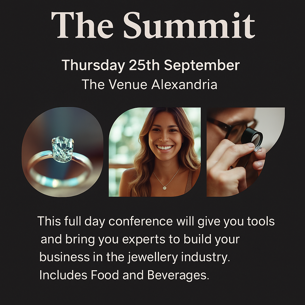 The Summit Banner