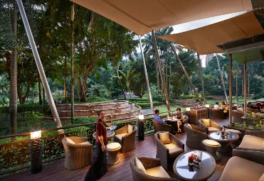 Mandarin Oriental, Kuala Lumpur