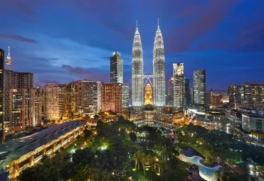 Mandarin Oriental, Kuala Lumpur