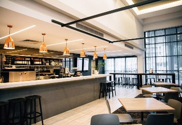 Travelodge Hotel Sydney Airport