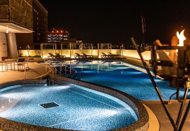 APA Hotel & Resort Yokohama Bay Tower