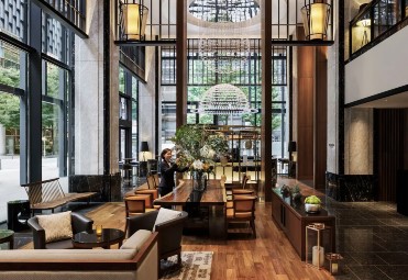 Hyatt Regency Yokohama