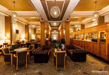 Castlereagh Boutique Hotel, Ascend Hotel Collection