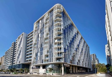 Meriton Suites Mascot Central