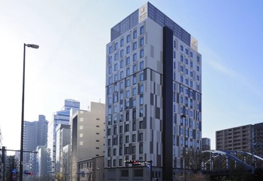 Far East Village Hotel Yokohama