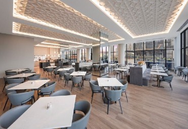 Oakwood Premier Melbourne