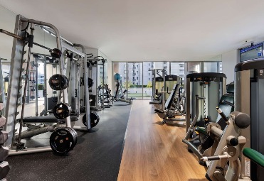 Pullman Auckland Hotel & Apartments