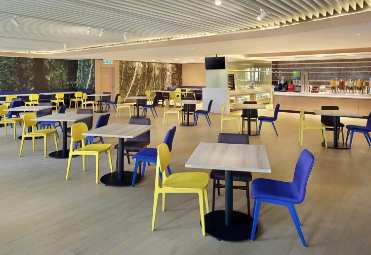 Holiday Inn Express Kuala Lumpur City Centre