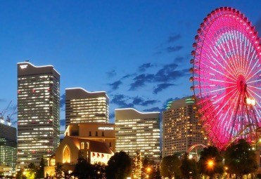 Far East Village Hotel Yokohama