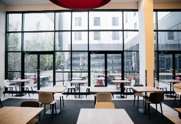 Travelodge Hotel Sydney Airport