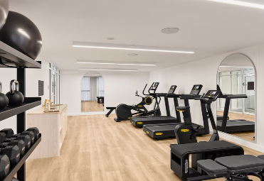 Adina Sydney Town Hall