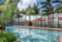 Crowne Plaza Changi Airport by IHG