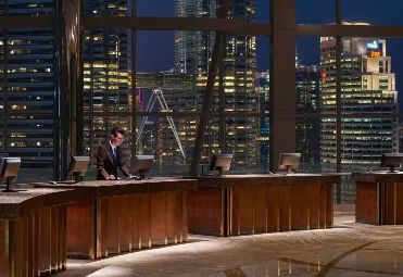 Grand Hyatt Kuala Lumpur