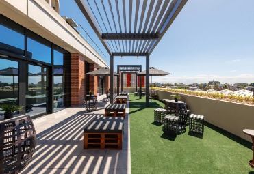 Veriu Queen Victoria Market, Melbourne