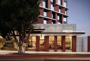 Veriu Green Square