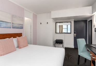 Park Regis City Centre, Sydney