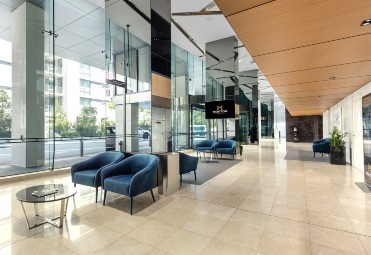 Meriton Suites Mascot Central