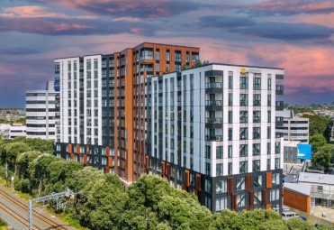 La Quinta by Wyndham Ellerslie Auckland