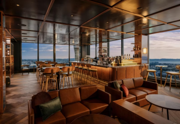 voco Auckland City Centre by IHG
