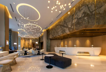 Crown Plaza Kuala Lumpur