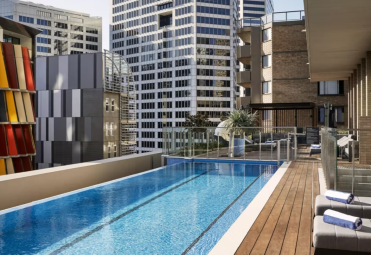 Crowne Plaza Sydney Darling Harbour by IHG