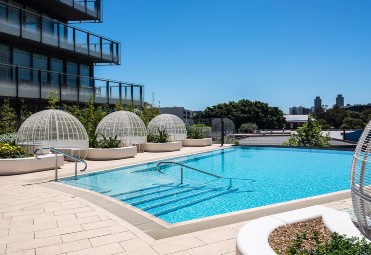 One Global Resorts Green Square